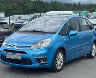Citroen C4 Picasso Gebrauchtwagen