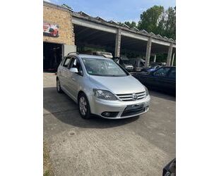 VW Golf Plus Gebrauchtwagen