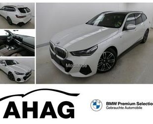 BMW 520 Gebrauchtwagen