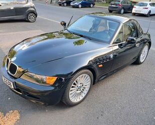 BMW Z3 Gebrauchtwagen