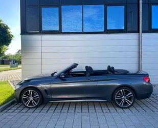 BMW 435 Gebrauchtwagen
