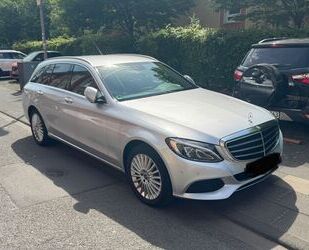 Mercedes-Benz C 180 Gebrauchtwagen