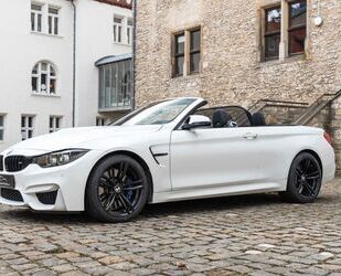 BMW M4 Gebrauchtwagen