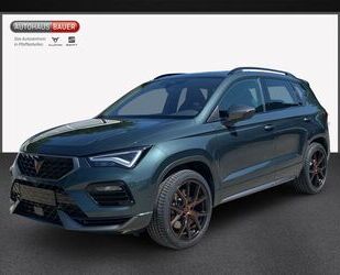Cupra Ateca Gebrauchtwagen