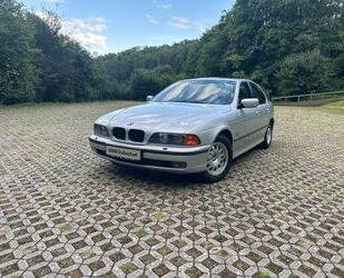 BMW 530 Gebrauchtwagen