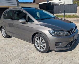 VW Golf Sportsvan Gebrauchtwagen
