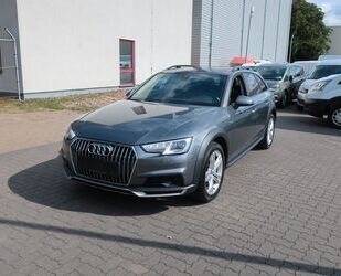 Audi A4 Allroad Gebrauchtwagen