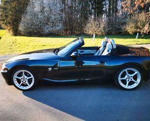 BMW Z4 Gebrauchtwagen