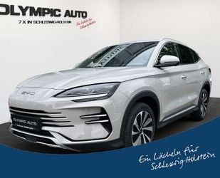 BYD SEAL U Gebrauchtwagen