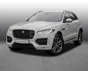 Jaguar F-Pace Gebrauchtwagen