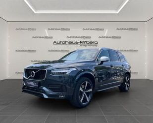 Volvo XC90 Gebrauchtwagen