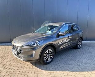 Ford Kuga Gebrauchtwagen