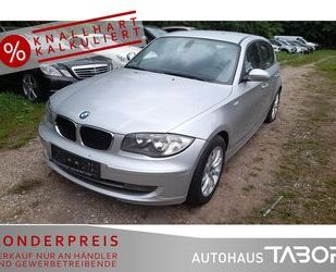 BMW 118 Gebrauchtwagen