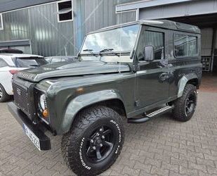Land Rover Defender Gebrauchtwagen