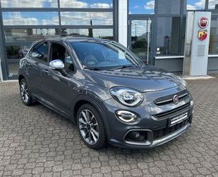 Fiat 500X Gebrauchtwagen