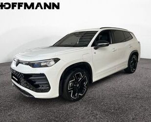 VW Tayron Gebrauchtwagen