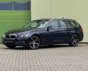 BMW 318 Gebrauchtwagen