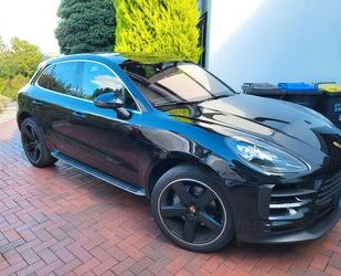 Porsche Macan Gebrauchtwagen