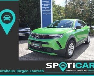 Opel Mokka-e Gebrauchtwagen