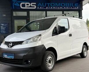 Nissan NV200 Gebrauchtwagen