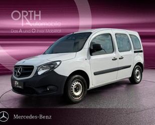 Mercedes-Benz Citan Gebrauchtwagen
