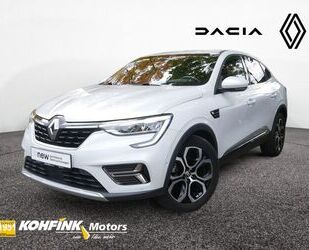 Renault Arkana Gebrauchtwagen