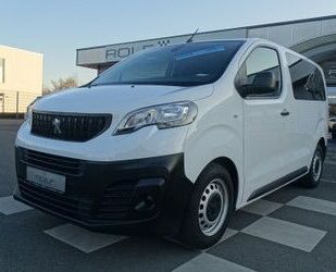 Peugeot Expert Gebrauchtwagen