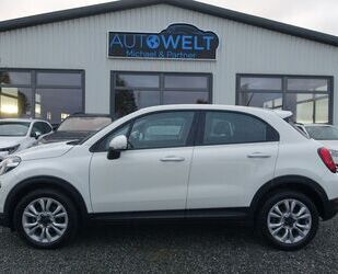 Fiat 500X Gebrauchtwagen