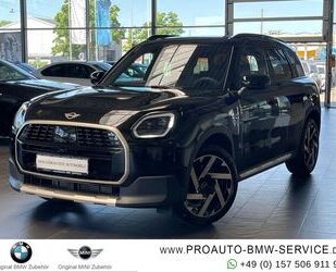 Mini Cooper C Countryman Gebrauchtwagen