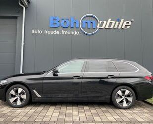 BMW 520 Gebrauchtwagen