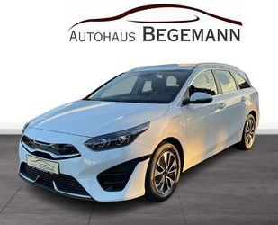 Kia ceed Sportswagon Gebrauchtwagen