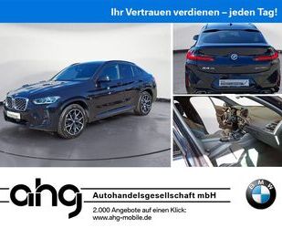 BMW X4 Gebrauchtwagen