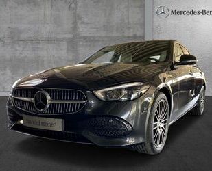 Mercedes-Benz C 180 Gebrauchtwagen