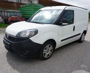Fiat Doblo Gebrauchtwagen