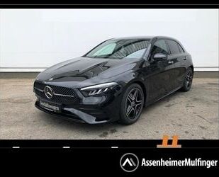 Mercedes-Benz A 180 Gebrauchtwagen