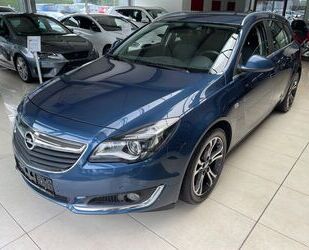 Opel Insignia Gebrauchtwagen