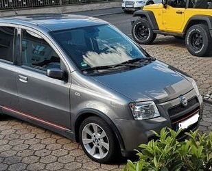Fiat Panda Gebrauchtwagen