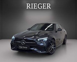 Mercedes-Benz C 300 Gebrauchtwagen