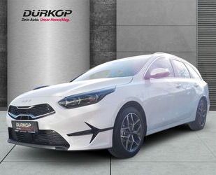 Kia ceed Sportswagon Gebrauchtwagen