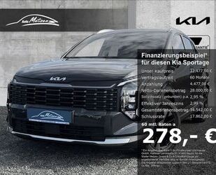 Kia Sportage Gebrauchtwagen