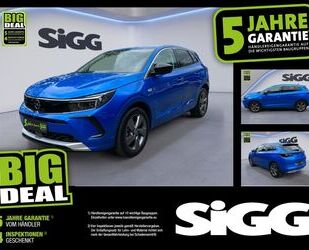 Opel Grandland (X) Gebrauchtwagen