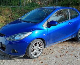 Mazda 2 Gebrauchtwagen