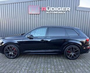 Audi SQ7 Gebrauchtwagen
