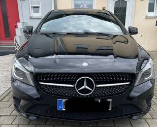 Mercedes-Benz CLA 220 Shooting Brake Gebrauchtwagen