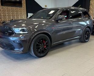 Dodge Durango Gebrauchtwagen
