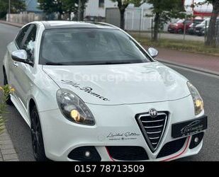 Alfa Romeo Giulietta Gebrauchtwagen