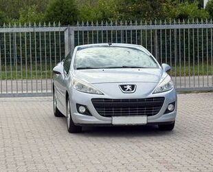 Peugeot 207 Gebrauchtwagen