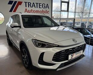 MG ZS Gebrauchtwagen