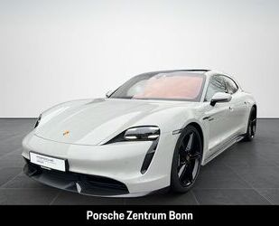 Porsche Taycan Gebrauchtwagen