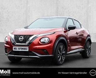 Nissan Juke Gebrauchtwagen
